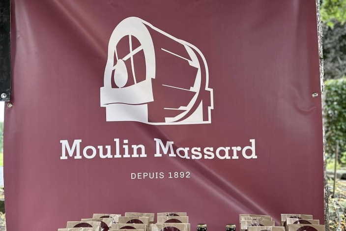 Moulin Massard