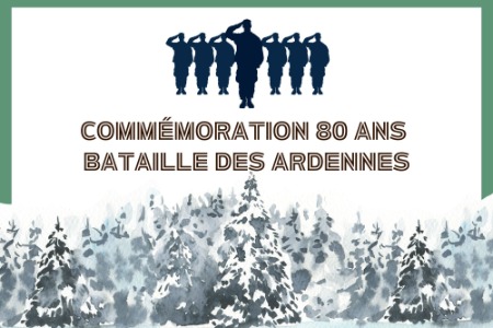 Journée de commémoration 18 janvier