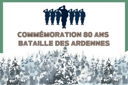 Soirée « Histoire et anecdotes de l’Offensive »