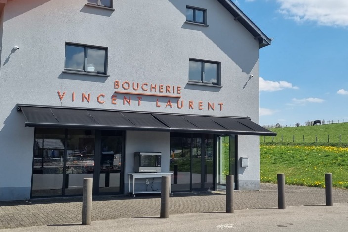 Boucherie Laurent