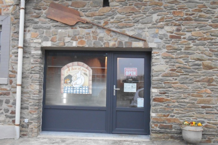 Boulangerie A Bon Vî Pan