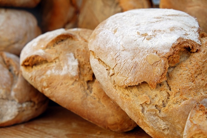 Boulangerie Rigaux