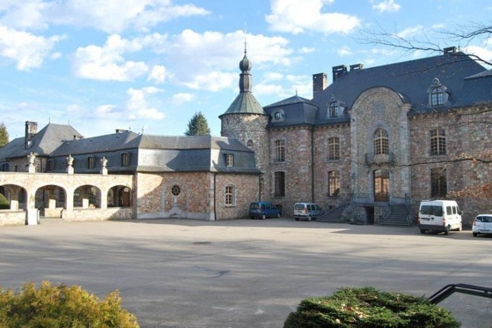 Domaine de Farnières