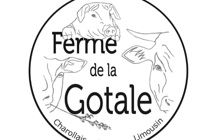 Ferme de la Gotale