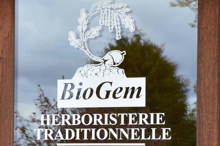 Herboristerie Biogem