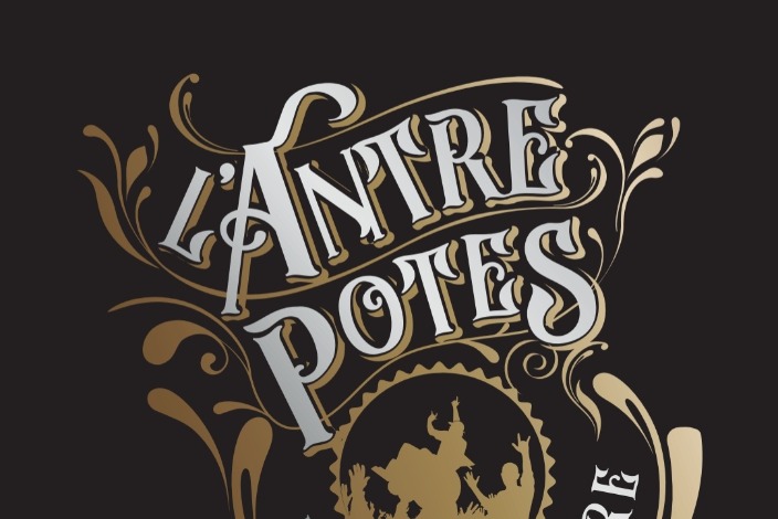 L'Antre Potes