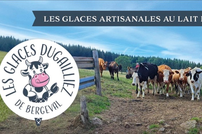 Les Glaces Dugailliez