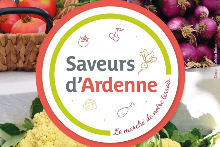 Saveurs d’Ardenne