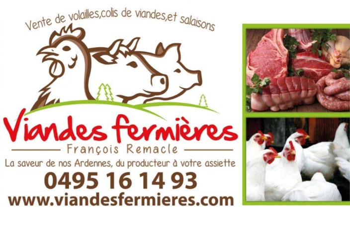 Viandes Fermières