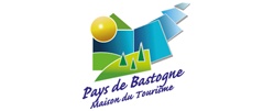 Maison du tourisme du Pays de Bastogne