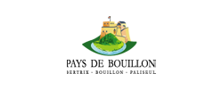 Maison du tourisme du Pays de Bouillon