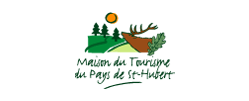 Maison du tourisme du Pays de Saint Hubert