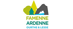 Maison du tourisme Famenne Ardenne