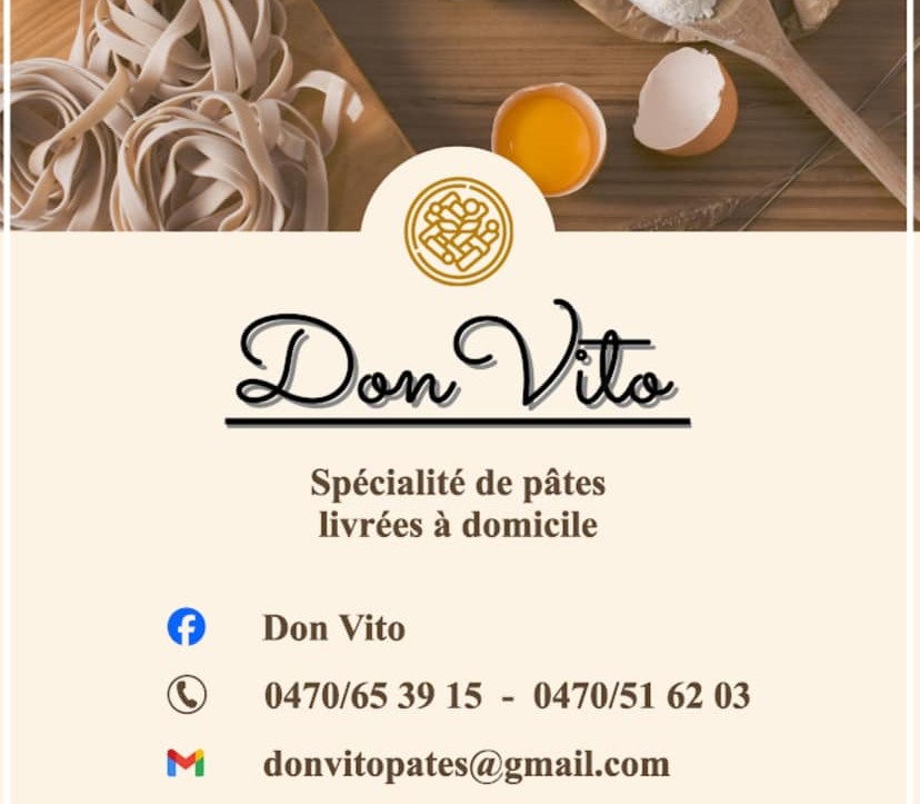 Don Vito (pâtes)