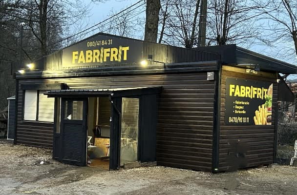 Fabrifrit